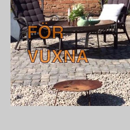 Liv Pa Oesterlen Bed&Breakfast Sandby 外观 照片