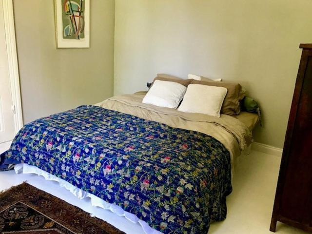 Liv Pa Oesterlen Bed&Breakfast Sandby 外观 照片