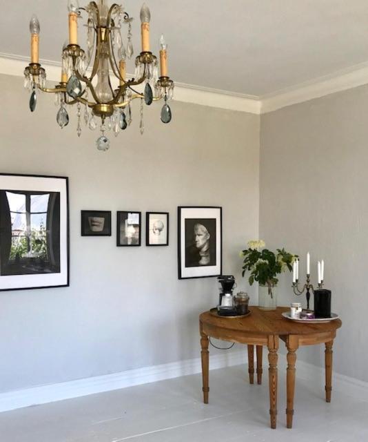 Liv Pa Oesterlen Bed&Breakfast Sandby 外观 照片