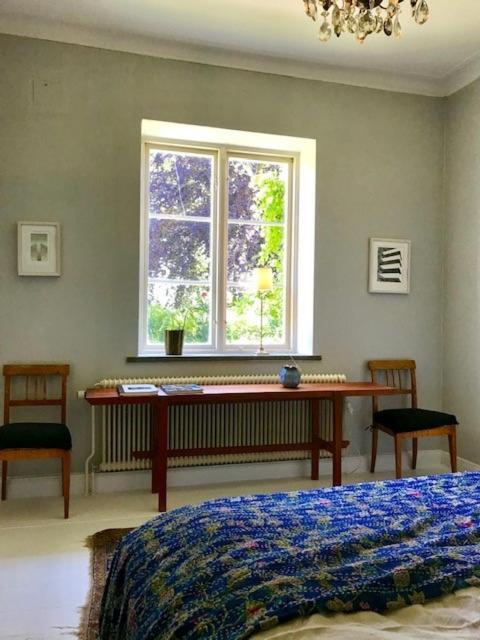 Liv Pa Oesterlen Bed&Breakfast Sandby 外观 照片