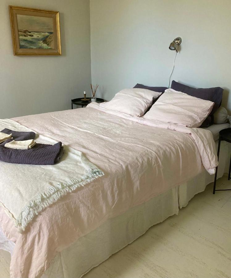 Liv Pa Oesterlen Bed&Breakfast Sandby 外观 照片